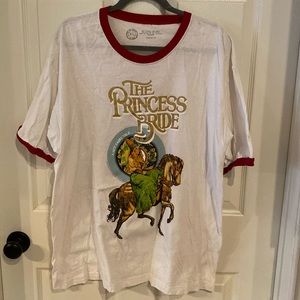 The Princess Bride women’s T-Shirt size XL